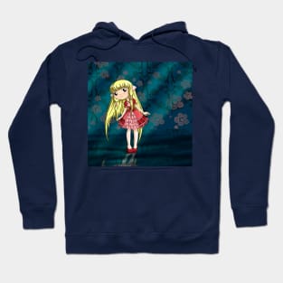 Chi Hoodie